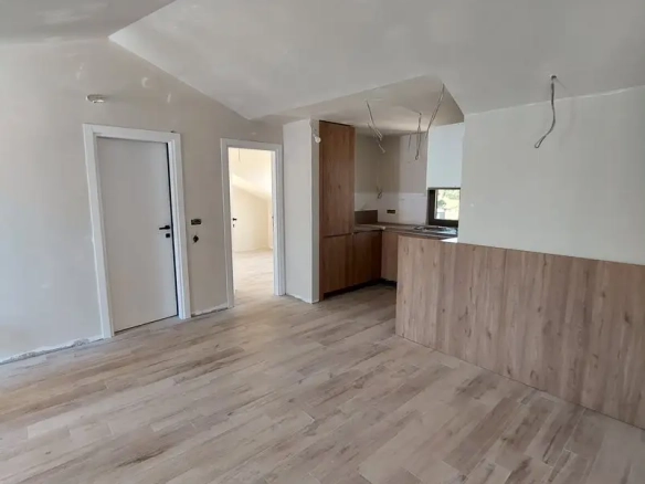 Dvosoban stan 65 m² – Kavač, Tivat — fotografija 6