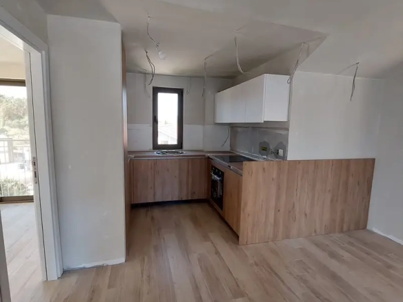 Dvosoban stan 65 m² – Kavač, Tivat — fotografija 8