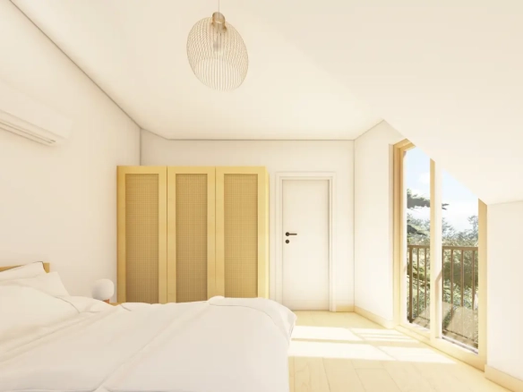 Dvosoban stan 65 m² – Kavač, Tivat — fotografija 10