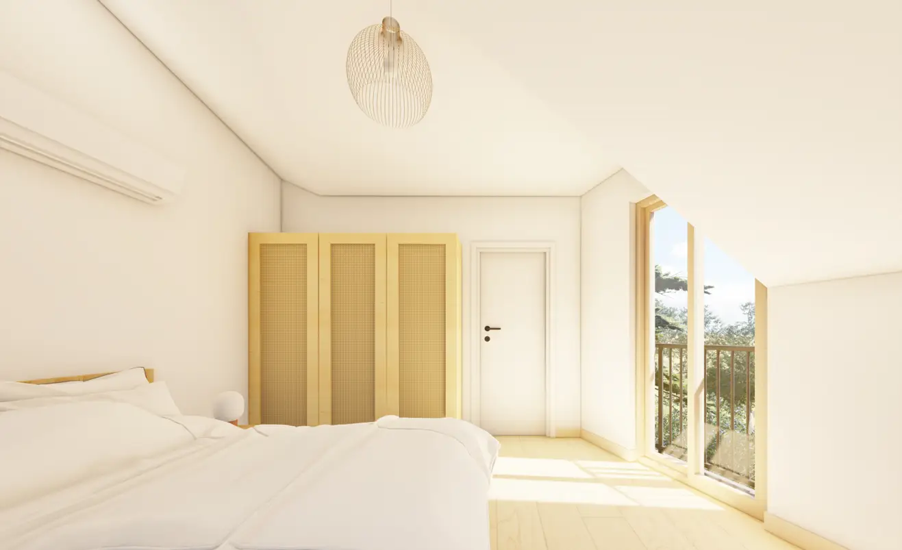 Dvosoban-penthaus-u-Tivtu-9 Dvosoban stan 65 m² – Kavač, Tivat — fotografija 10