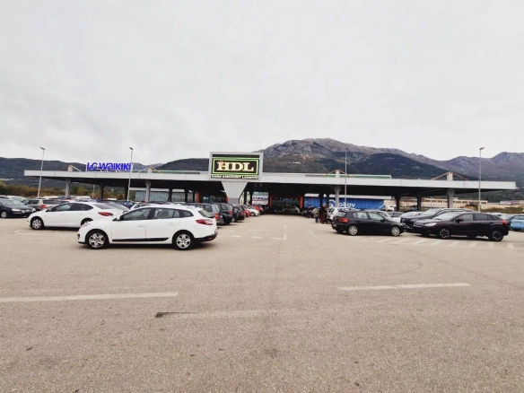 Poslovni prostor 45 m² – Radanovići, Kotor — fotografija 2