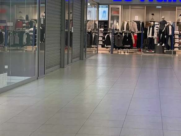 Poslovni prostor 45 m² – Radanovići, Kotor — fotografija 4