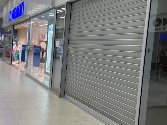 Poslovni prostor 45 m² – Radanovići, Kotor — fotografija 5