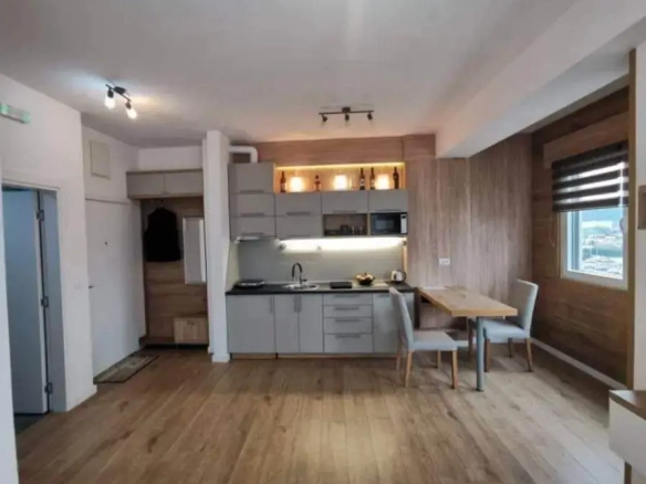 Jednosoban stan 40 m² – Bar — fotografija 3