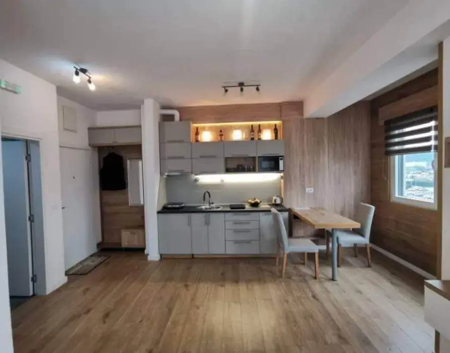 Jednosoban stan 40 m² – Bar — fotografija 3