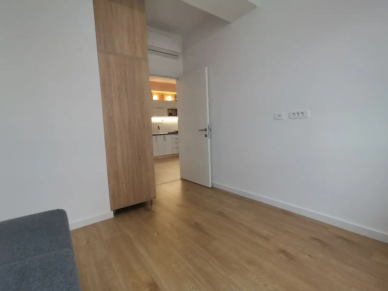 Jednosoban stan 40 m² – Bar — fotografija 5