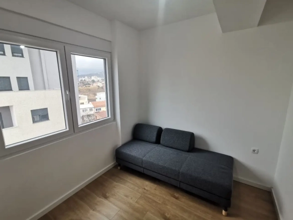 Jednosoban stan 40 m² – Bar — fotografija 6