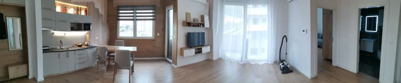 Jednosoban stan 40 m² – Bar — fotografija 7