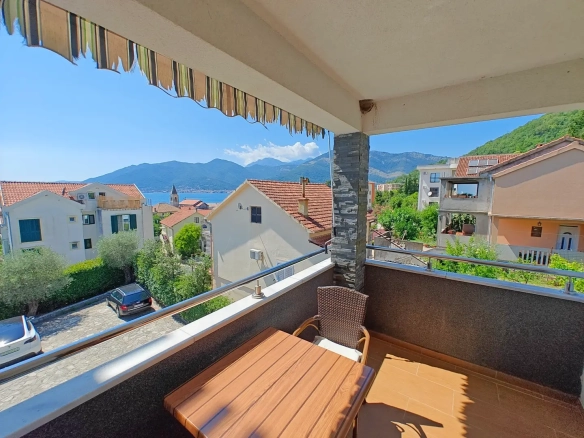 Dvosoban stan 52 m² – Donja Lastva, Tivat — fotografija 2