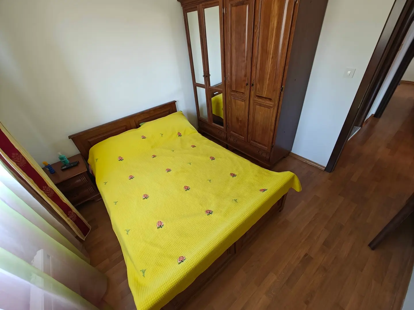 Dvosoban-stan-sa-pogledom-na-more-Donja-Lastva-Tivat-5 Dvosoban stan 52 m² – Donja Lastva, Tivat — fotografija 6