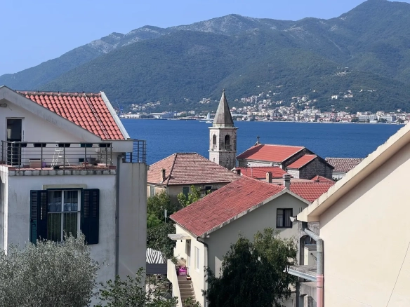 Dvosoban stan 52 m² – Donja Lastva, Tivat — fotografija 9