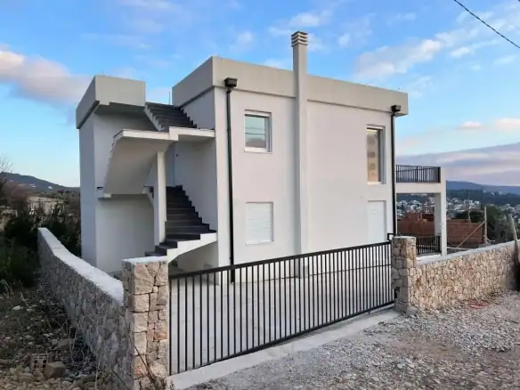 Kuća 180 m² – Dobra Voda, Bar — fotografija 3