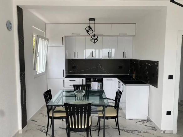 Kuća 180 m² – Dobra Voda, Bar — fotografija 8