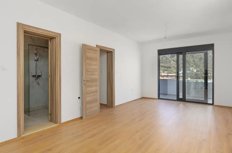 Kuca-sa-pogledom-na-more-i-Stari-grad-Kotor-1 Kuća 125 m² – Škaljari, Kotor — fotografija 2