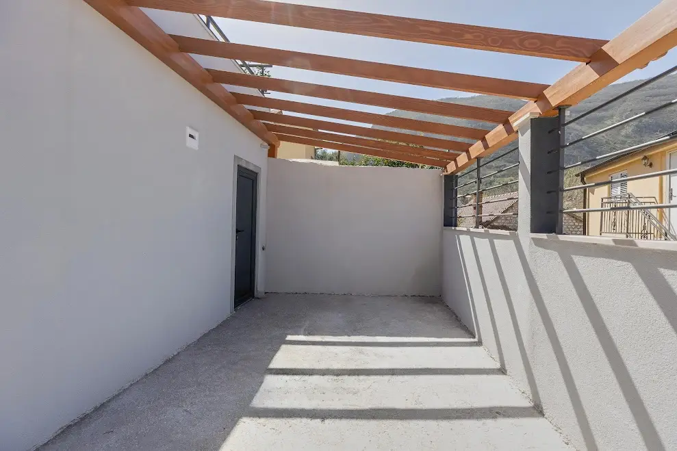Kuca-sa-pogledom-na-more-i-Stari-grad-Kotor-6 Kuća 125 m² – Škaljari, Kotor — fotografija 7