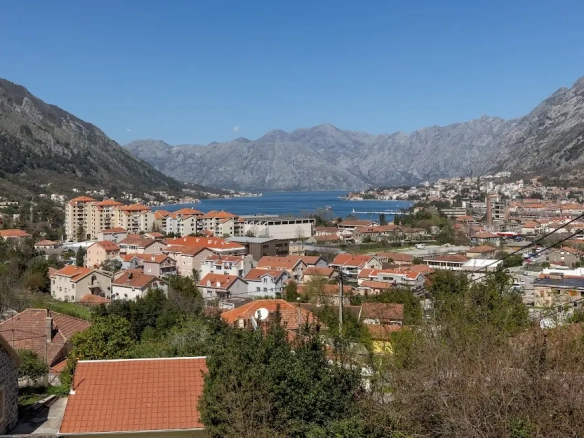 Kuća 125 m² – Škaljari, Kotor — fotografija 9