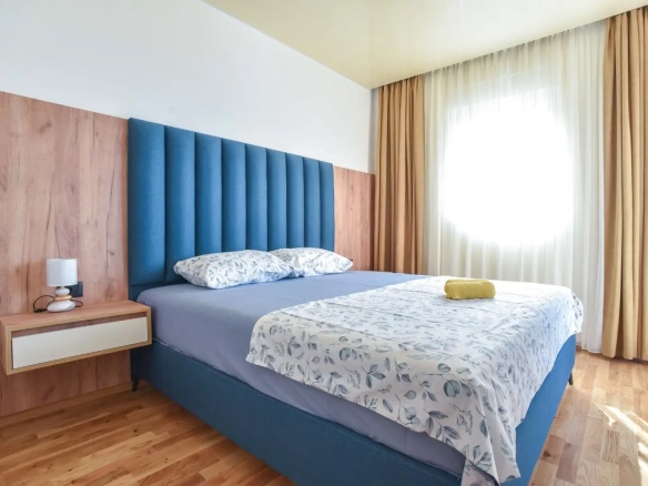Jednosoban stan 43 m² – Bečići, Budva — fotografija 5