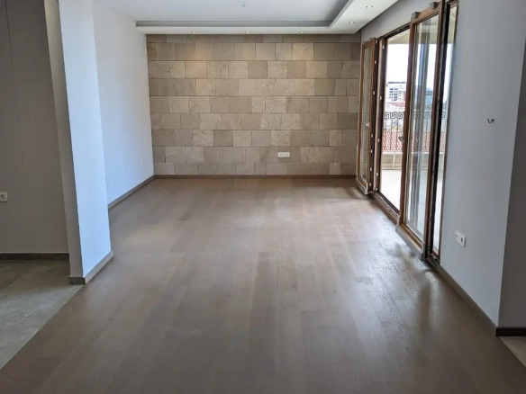 Dvosoban stan 140 m² – Budva — fotografija 7
