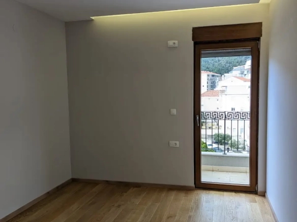 Dvosoban stan 140 m² – Budva — fotografija 9