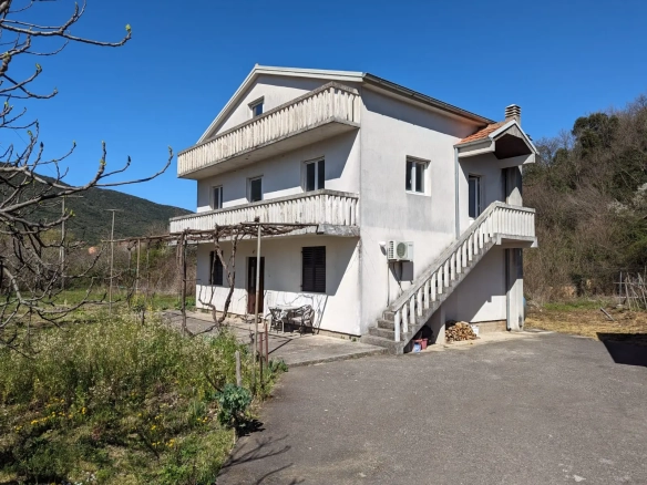 Kuća 240 m² – Lastva Grbaljska, Kotor — fotografija 2