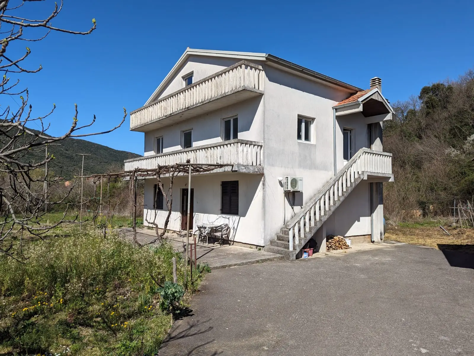 Kuća 240 m² – Lastva Grbaljska, Kotor — fotografija 2