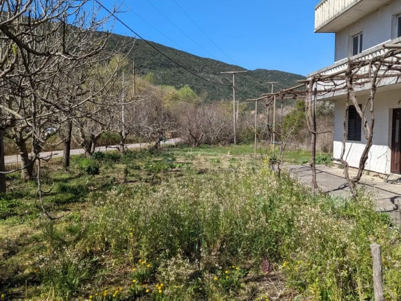 Kuća 240 m² – Lastva Grbaljska, Kotor — fotografija 8