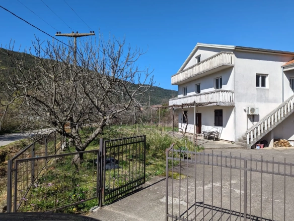 Kuća 240 m² – Lastva Grbaljska, Kotor — fotografija 9