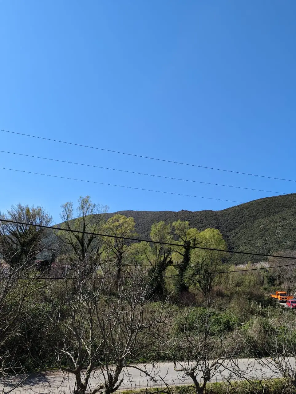 Urbanizovan-plac-u-Lastvi-Grbaljskoj-Kotor-3 Plac – Lastva Grbaljska, Kotor — fotografija 4