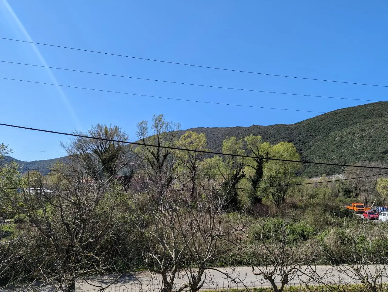Urbanizovan-plac-u-Lastvi-Grbaljskoj-Kotor-5 Plac – Lastva Grbaljska, Kotor — fotografija 6