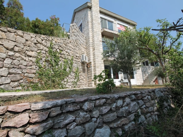 Kuća 210 m² – Reževići, Budva — fotografija 5