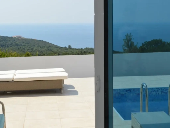 Kuća 90 m² – Krimovica, Kotor — fotografija 4