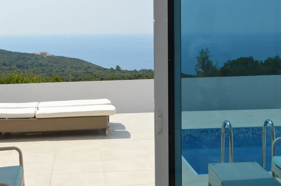 Kuća 90 m² – Krimovica, Kotor — fotografija 4