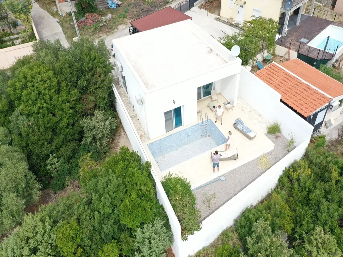 Kuća 90 m² – Krimovica, Kotor — fotografija 8