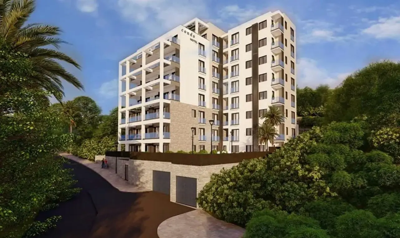Urbanizovan-plac-u-Becicima-Budva Urbanizovan plac u Bečićima