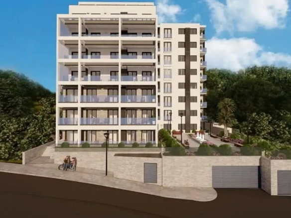 Plac – Bečići, Budva — fotografija 2