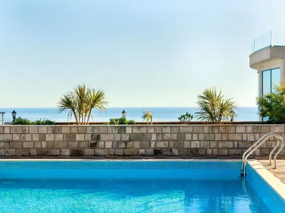 Trosoban stan 129 m² – Budva — fotografija 2