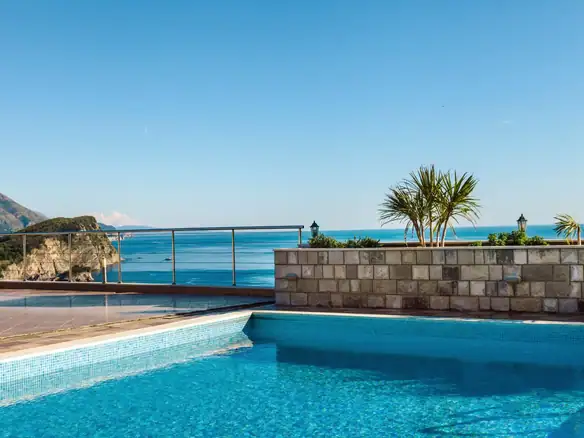 Trosoban stan 129 m² – Budva — fotografija 3