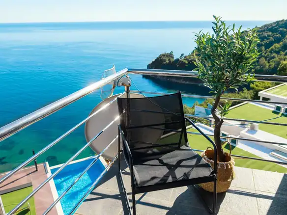 Trosoban stan 129 m² – Budva — fotografija 5