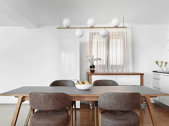 Trosoban stan 129 m² – Budva — fotografija 7