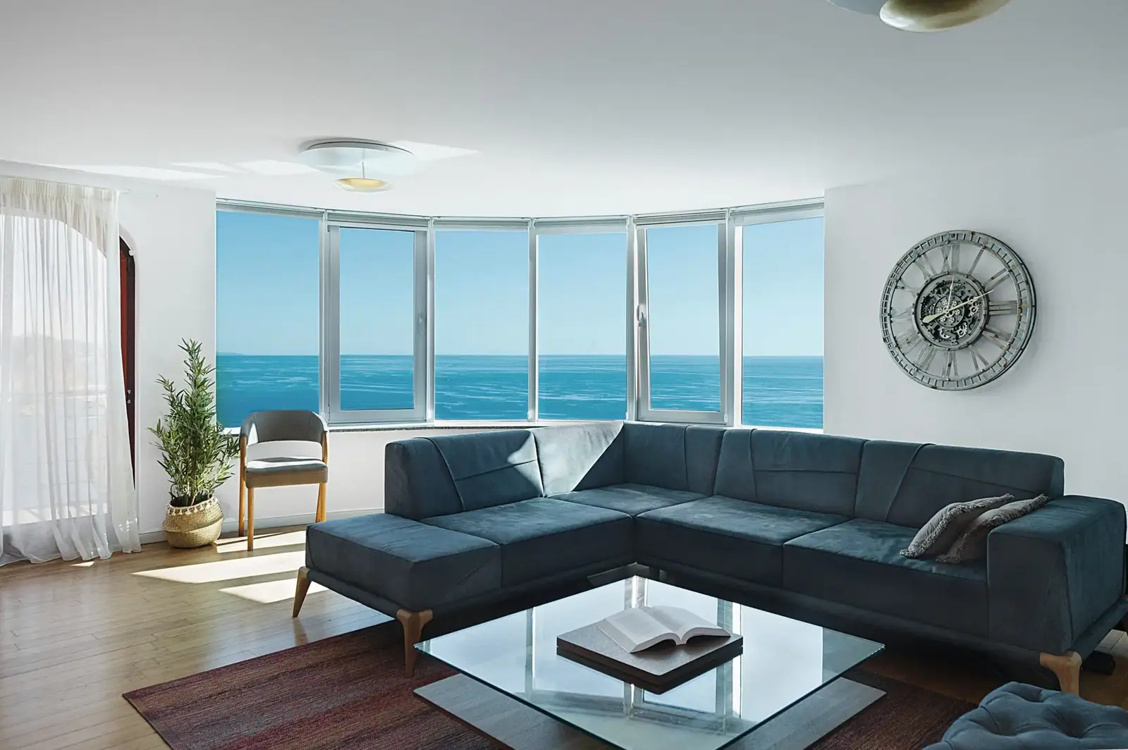 Trosoban-stan-sa-pogledom-na-Stari-Grad-Budva-8 Trosoban stan 129 m² – Budva — fotografija 9