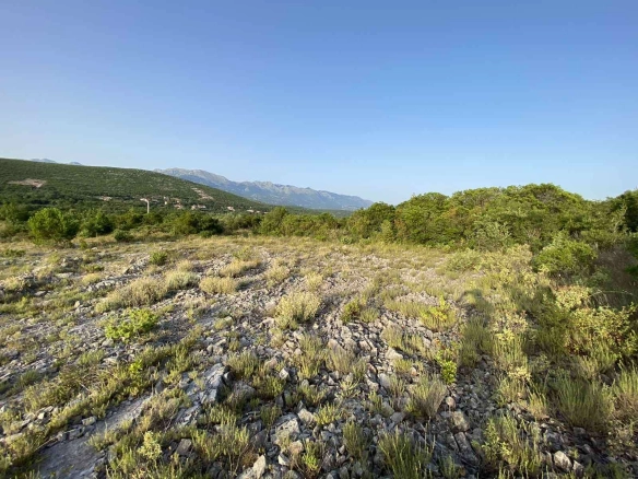 Plac – Zagora, Kotor — fotografija 2