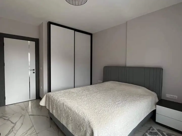 Jednosoban stan 57 m² – Bjeliši, Tivat — fotografija 3
