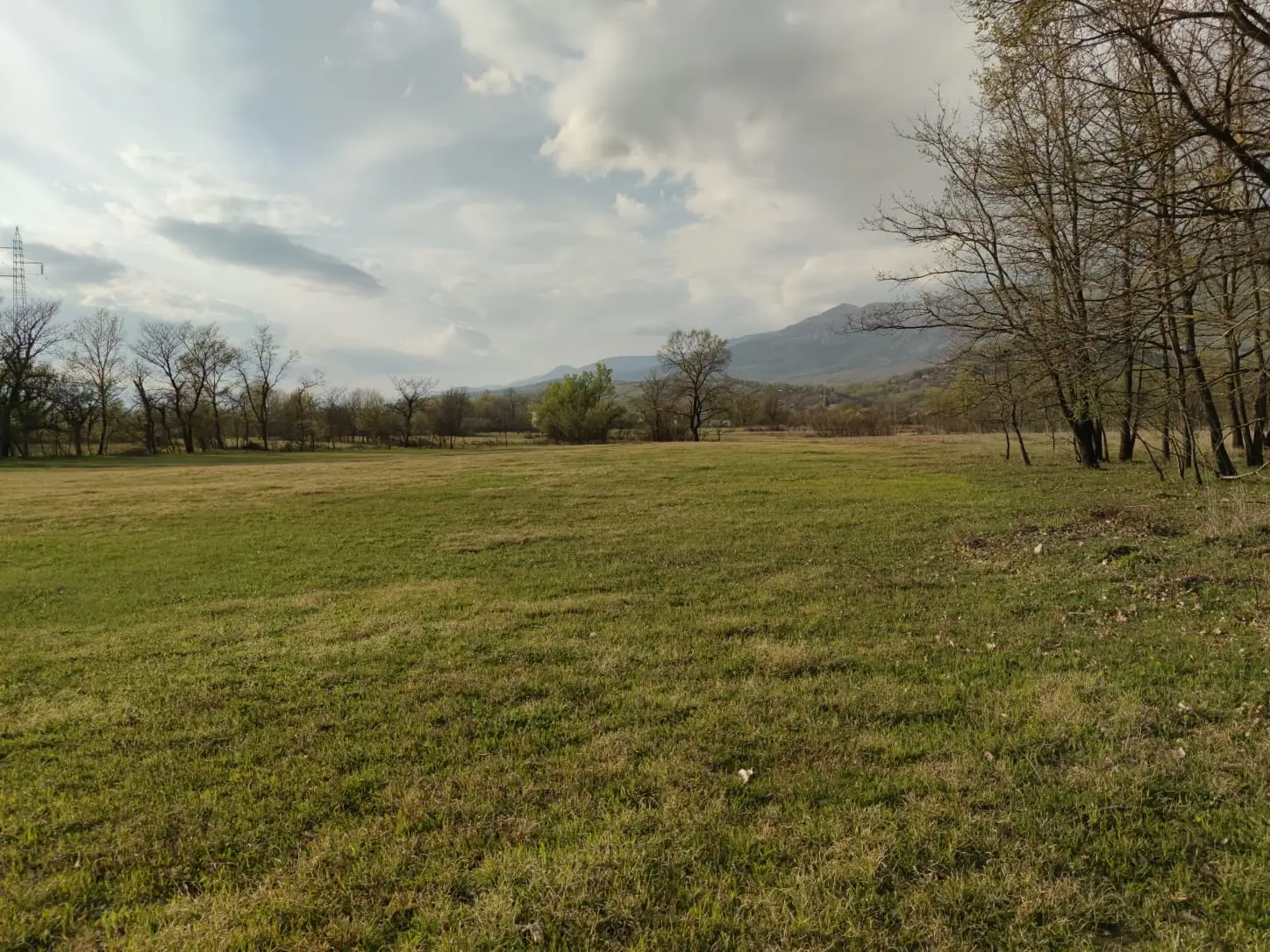 Poljoprivredno zemljište 20000 m² u Podgorici