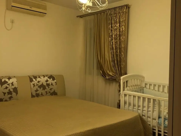 Trosoban stan 106 m² – Bečići, Budva — fotografija 5