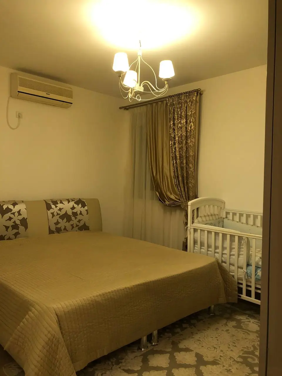 Trosoban-stan-u-Becicima-Budva-4 Trosoban stan 106 m² – Bečići, Budva — fotografija 5