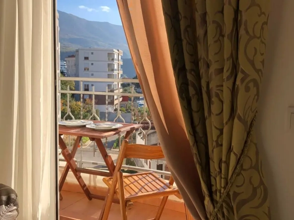 Trosoban stan 106 m² – Bečići, Budva — fotografija 6
