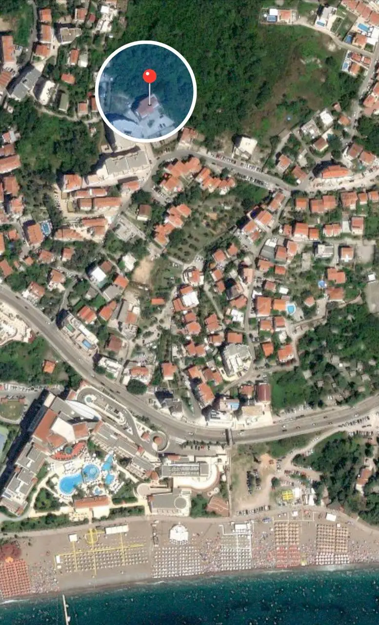 Trosoban-stan-u-Becicima-Budva-6 Trosoban stan 106 m² – Bečići, Budva — fotografija 7