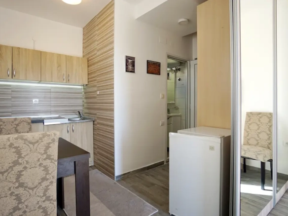 Garsonjera – Bečići, Budva — fotografija 10