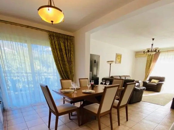 Trosoban stan 106 m² – Bečići, Budva — fotografija 9