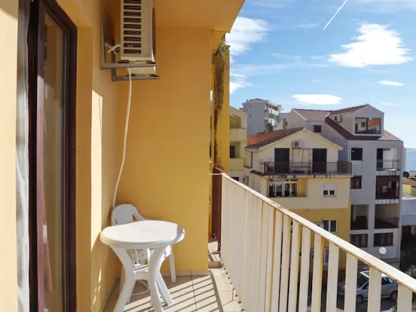 Garsonjera – Bečići, Budva — fotografija 8